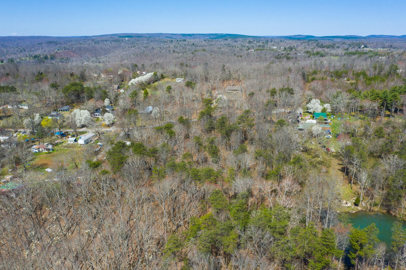 0 Pickett Road Signal Mountain, TN 37377 - Photo 5 of 13