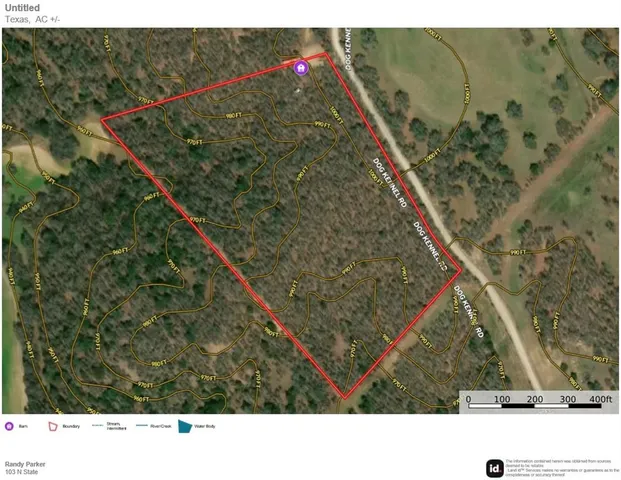 $299,000 | 1746 Dog Kennel Road, Sunset, TX 76270