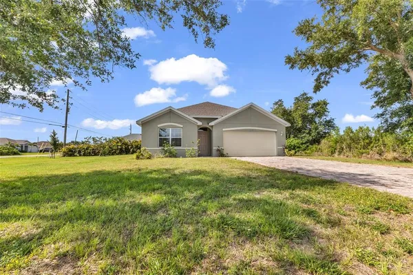 $299,900 | 26567 Deep Creek Boulevard, Punta Gorda, FL 33983