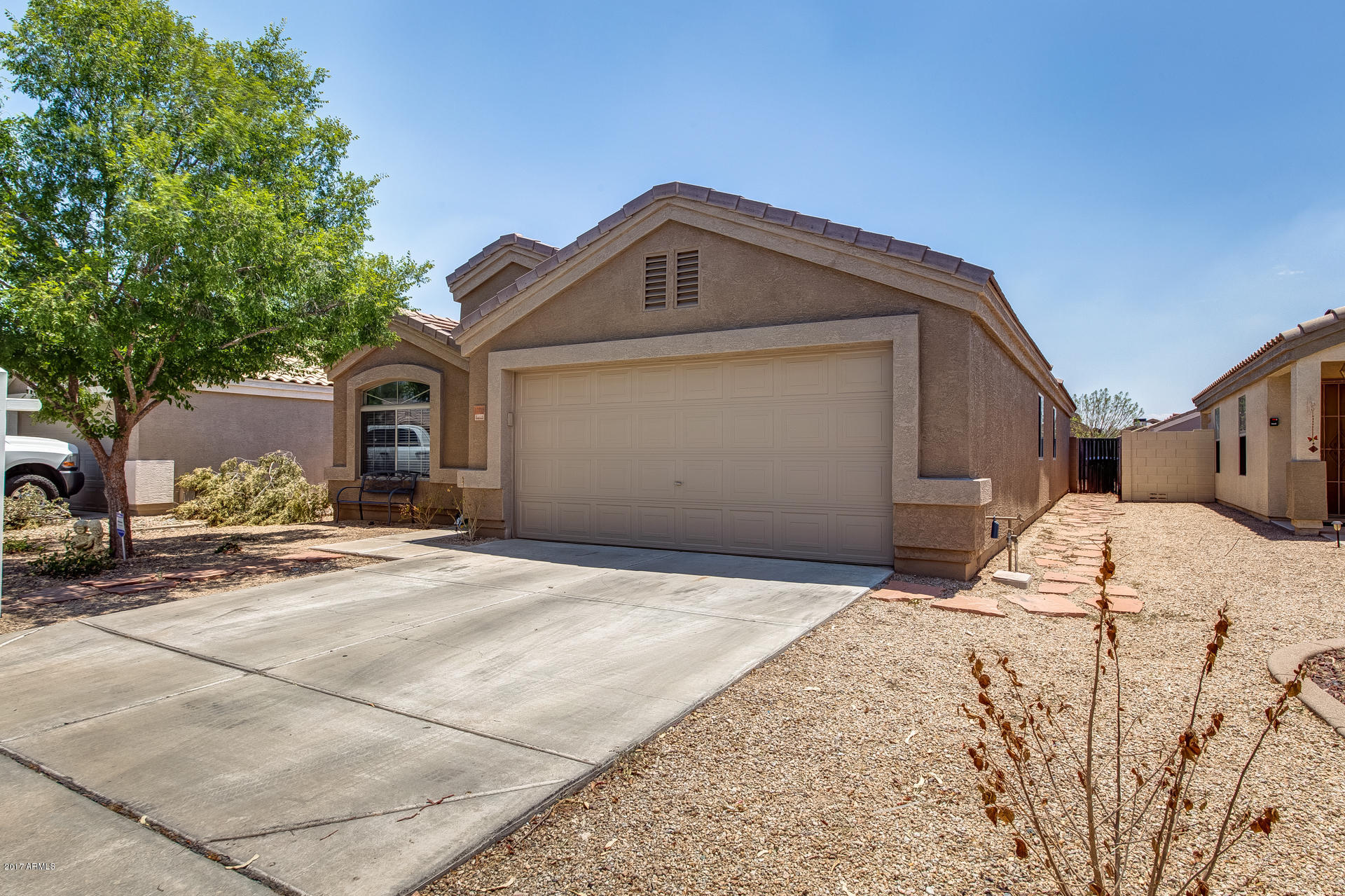 12729 West Redfield Road El Mirage, AZ 85335 - Photo 1 of 26 ChaseCapture-1
