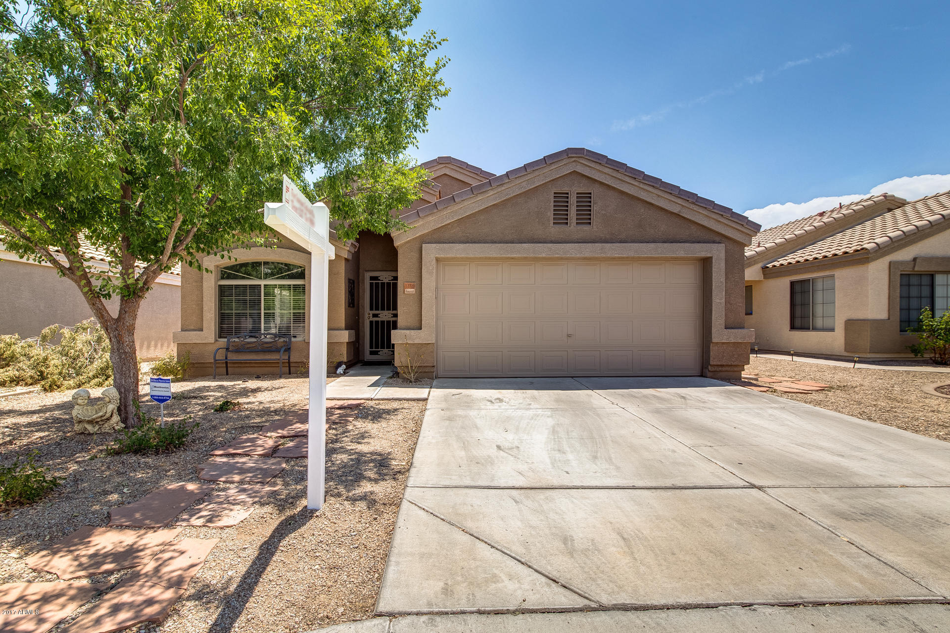 12729 West Redfield Road El Mirage, AZ 85335 - Photo 2 of 26 ChaseCapture-2