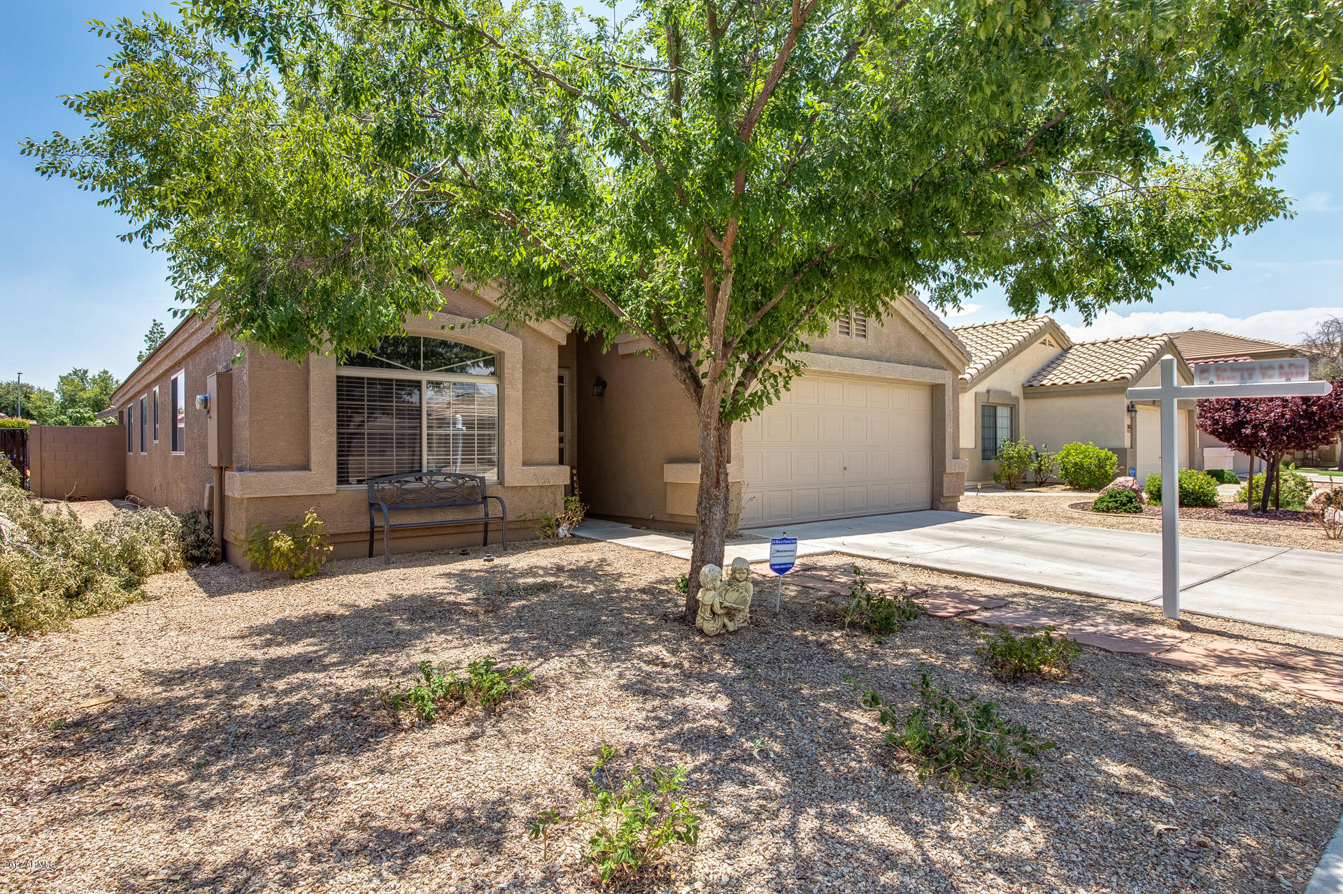 12729 West Redfield Road El Mirage, AZ 85335 - Photo 3 of 26 ChaseCapture-3