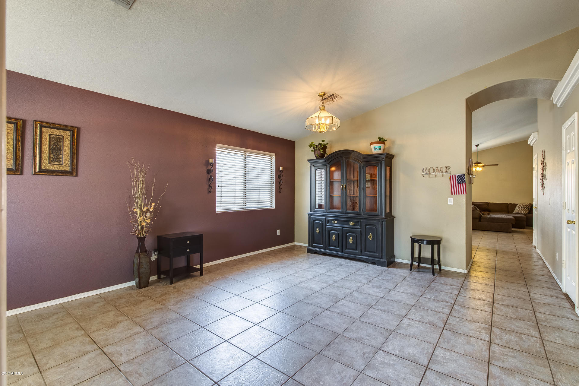 12729 West Redfield Road El Mirage, AZ 85335 - Photo 4 of 26 ChaseCapture-5