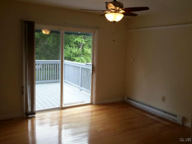 38 Ridgewood Road Easton, PA 18045 - Photo 8 of 33 a view of an empty room with a window