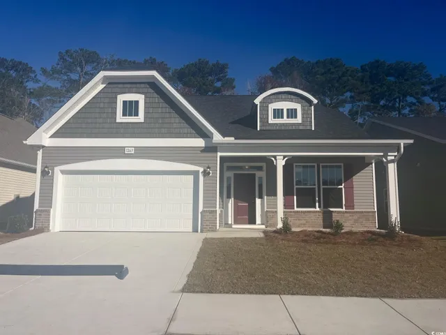 $351,990 | 1263 Calabash Sta Boulevard Northwest, Calabash, NC 28467