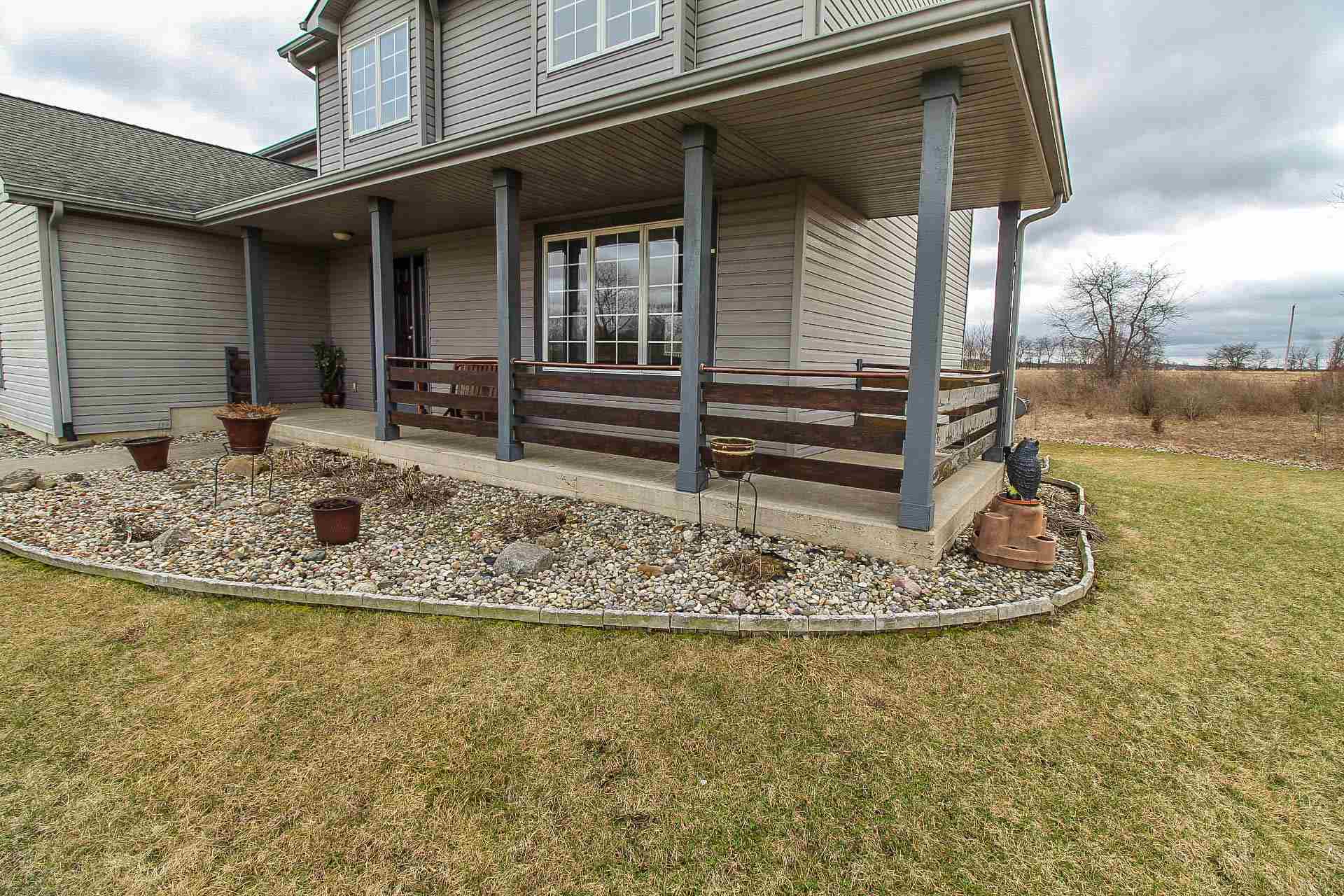 16902 Prine Road Yoder, IN 46798 - Photo 2 of 36