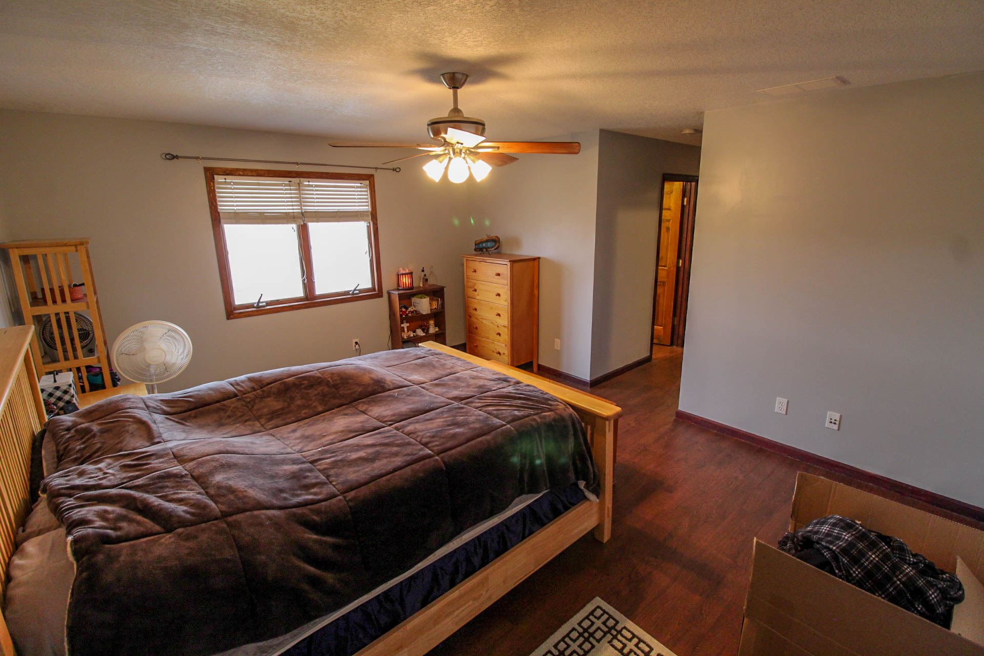 16902 Prine Road Yoder, IN 46798 - Photo 18 of 36