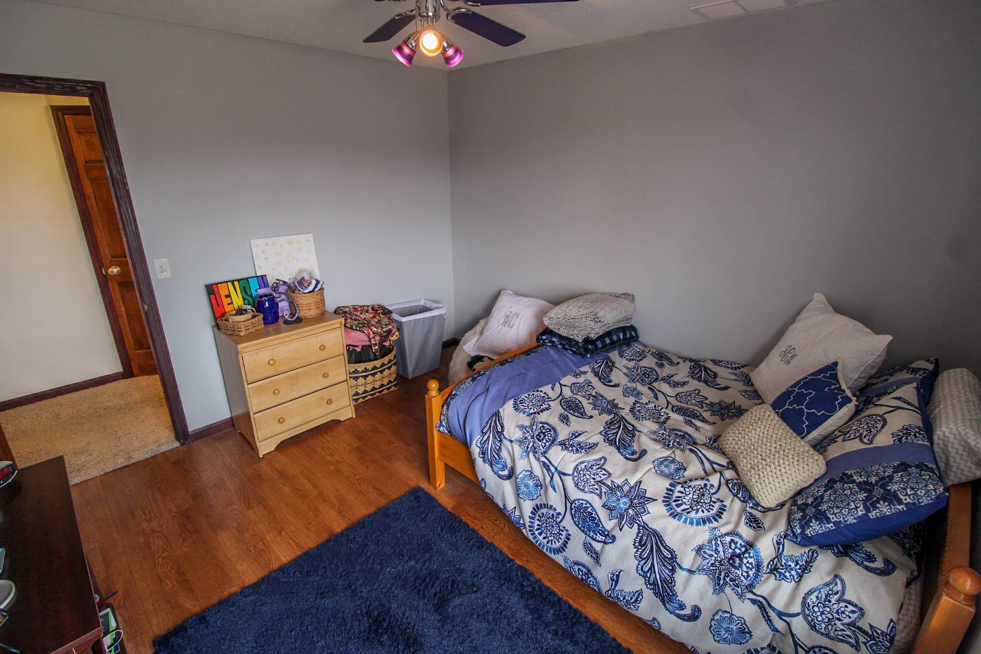 16902 Prine Road Yoder, IN 46798 - Photo 20 of 36