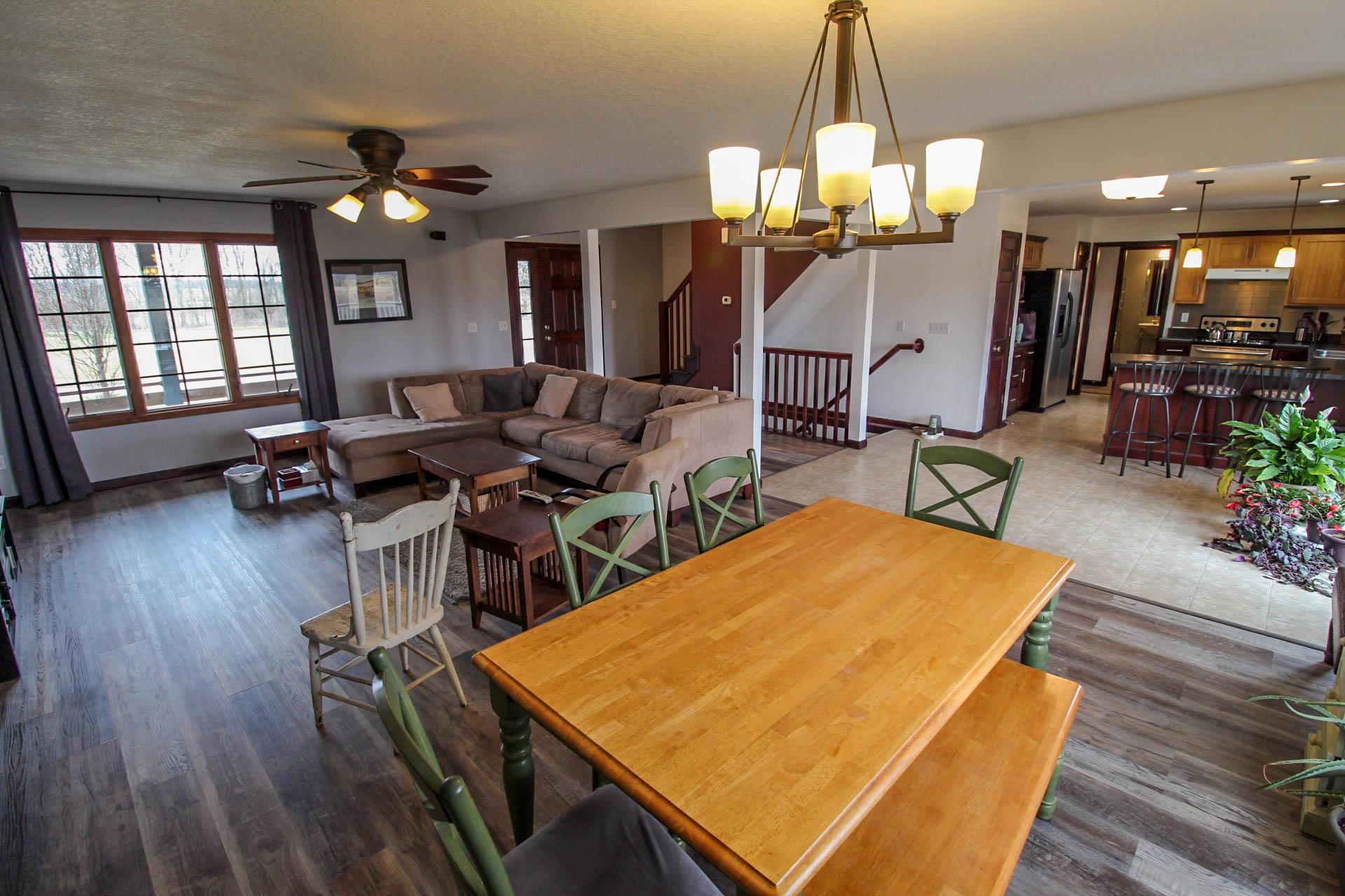 16902 Prine Road Yoder, IN 46798 - Photo 3 of 36