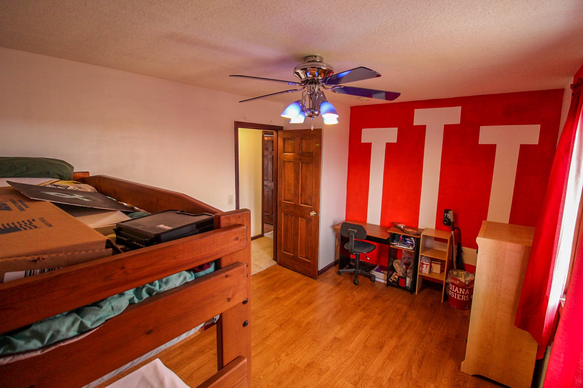 16902 Prine Road Yoder, IN 46798 - Photo 22 of 36