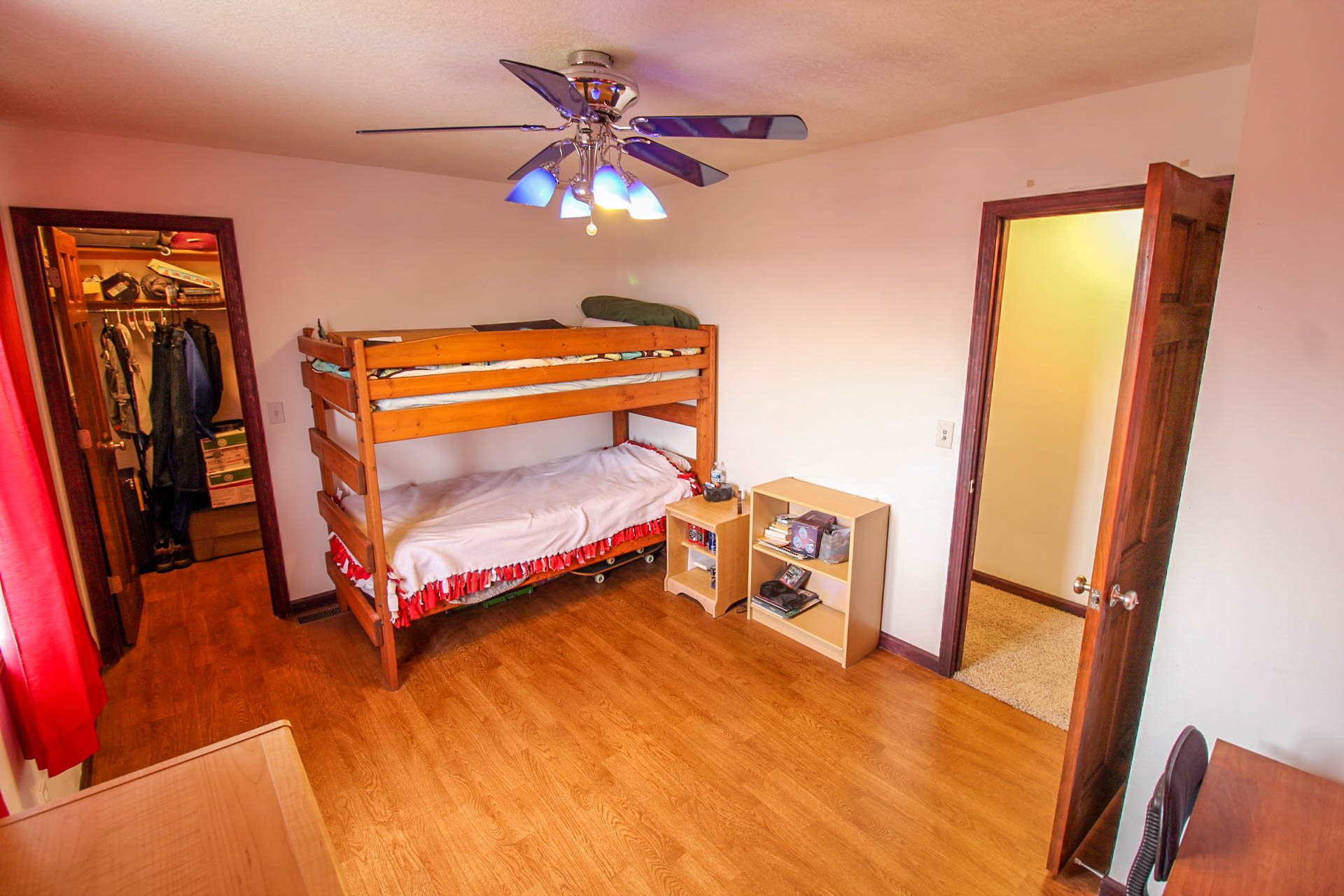 16902 Prine Road Yoder, IN 46798 - Photo 23 of 36