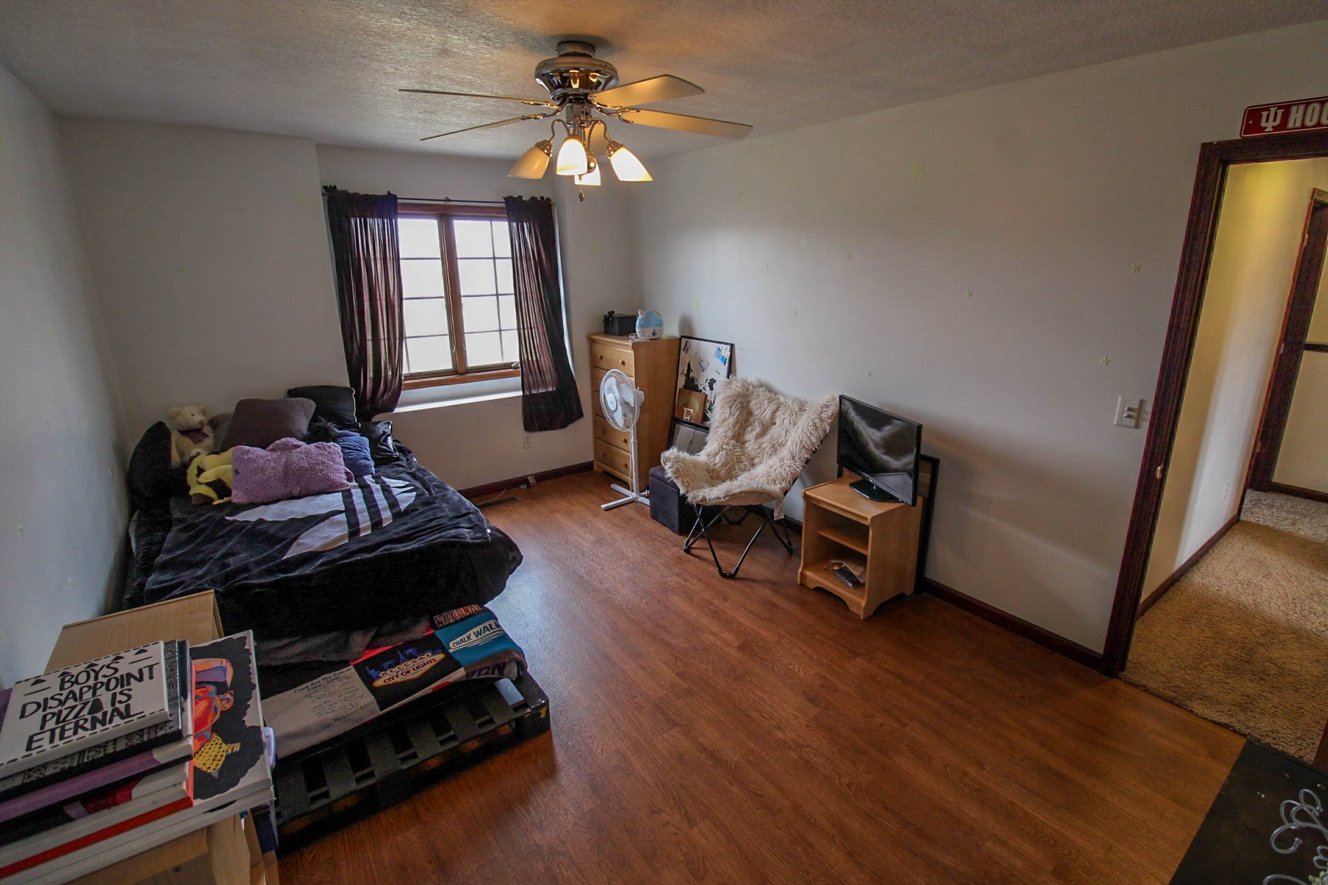 16902 Prine Road Yoder, IN 46798 - Photo 25 of 36