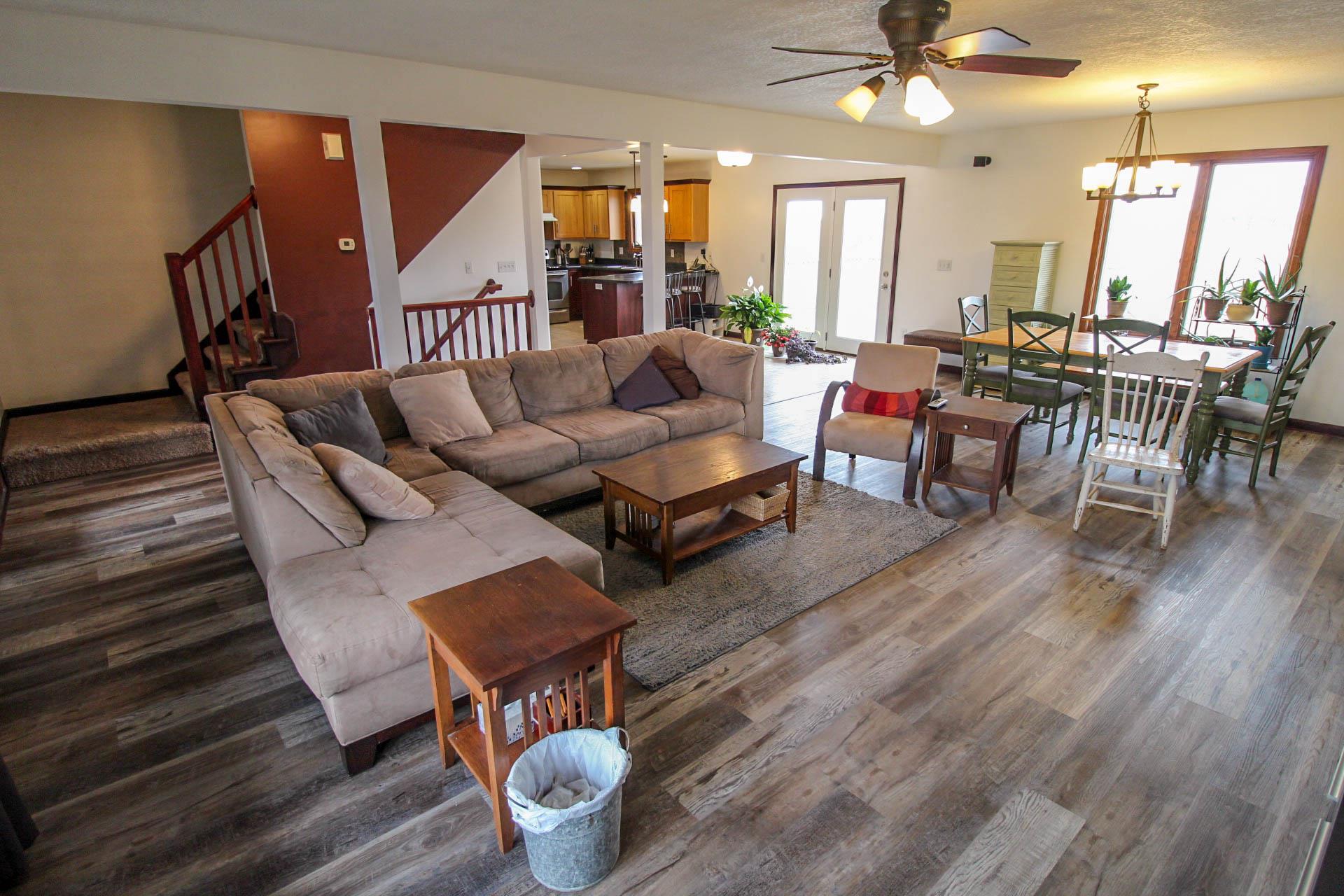 16902 Prine Road Yoder, IN 46798 - Photo 4 of 36