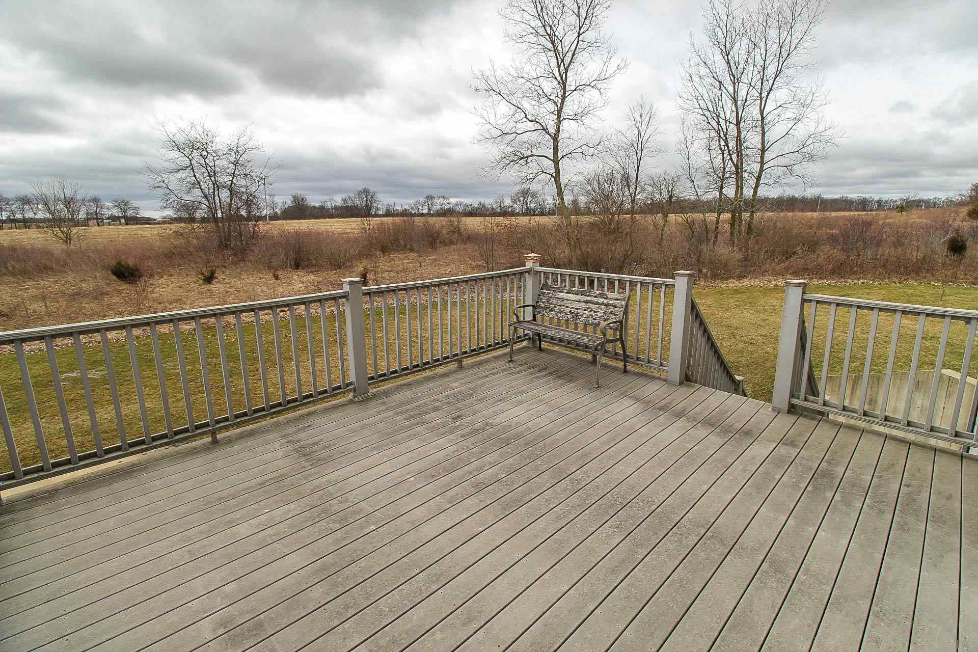 16902 Prine Road Yoder, IN 46798 - Photo 32 of 36