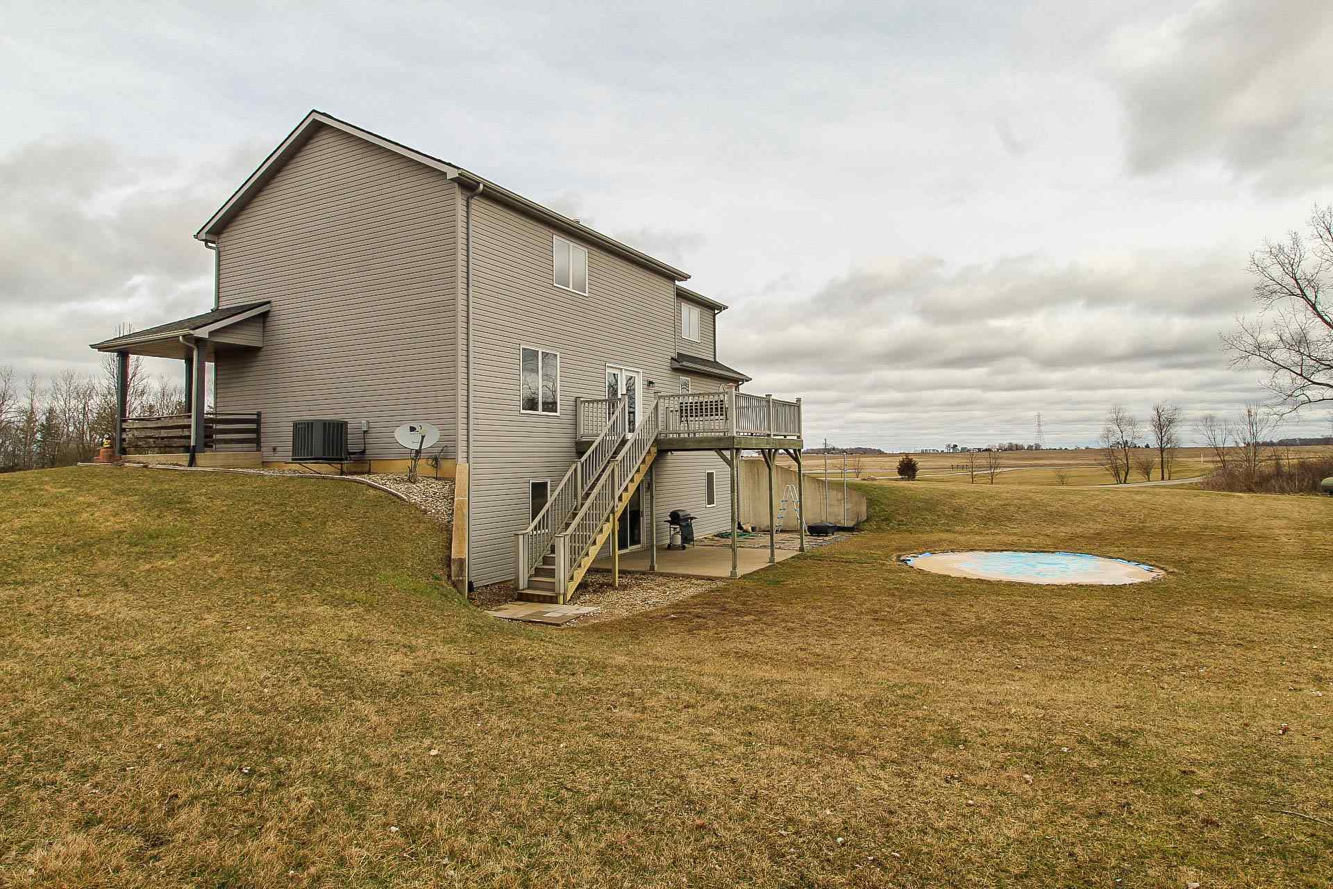 16902 Prine Road Yoder, IN 46798 - Photo 33 of 36