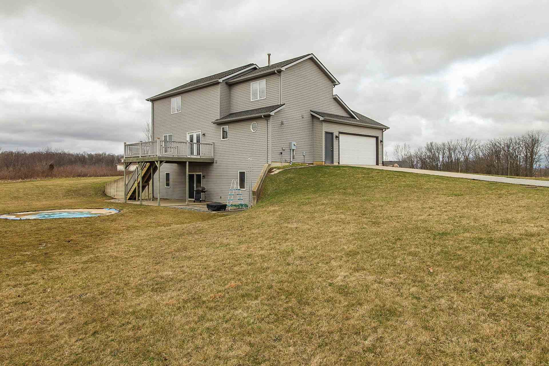 16902 Prine Road Yoder, IN 46798 - Photo 34 of 36