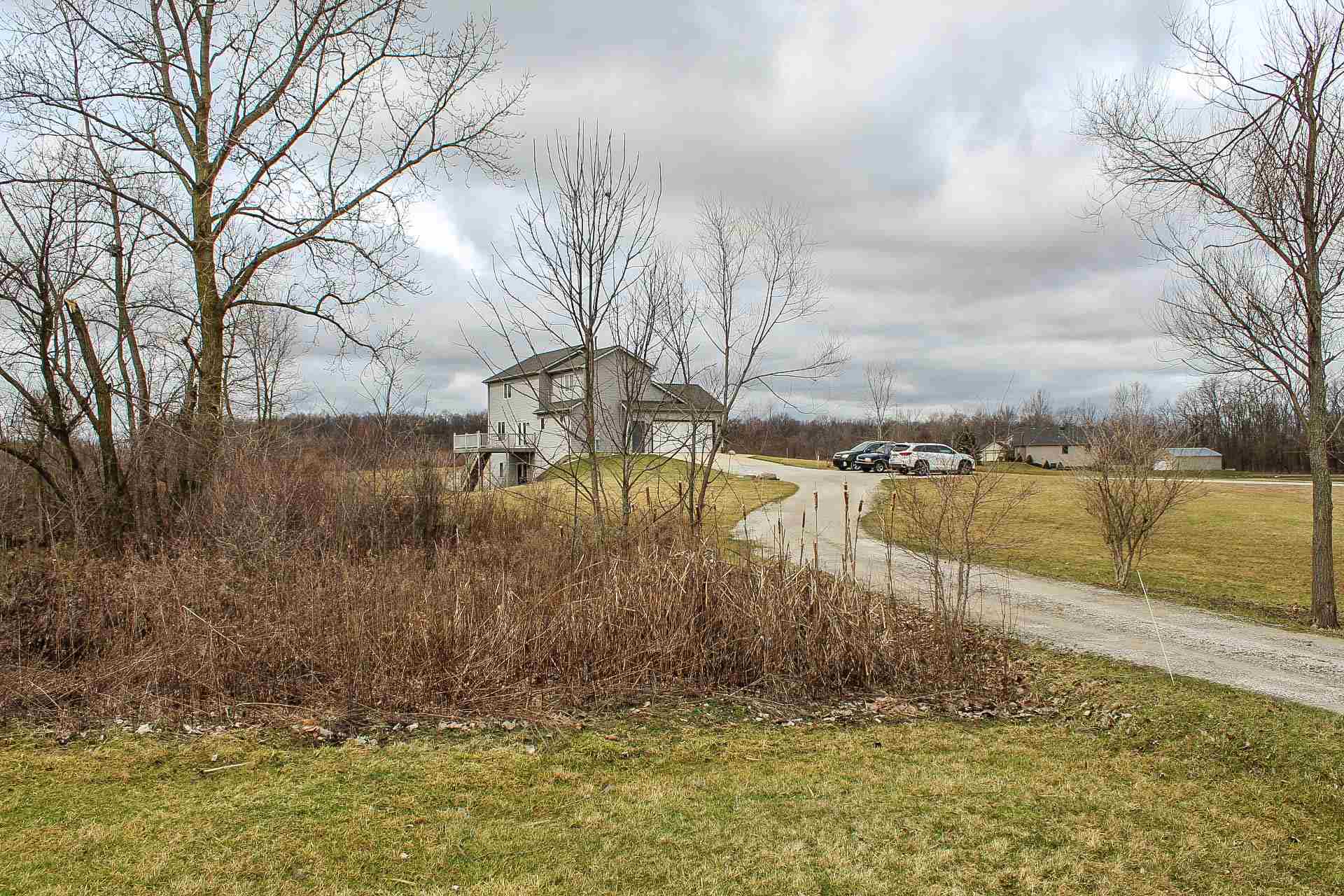 16902 Prine Road Yoder, IN 46798 - Photo 36 of 36