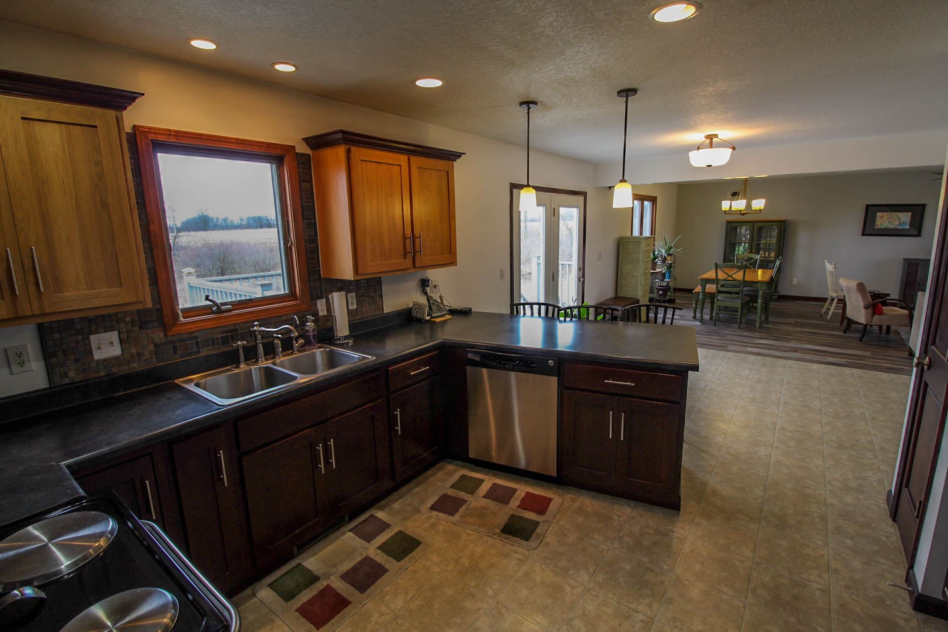 16902 Prine Road Yoder, IN 46798 - Photo 9 of 36