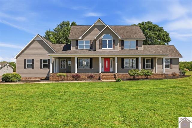5132 Airport Road Almo, KY 42020 - Photo 2 of 35 B