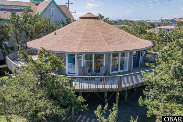 $429,000 | 40220 Antillas Road, Avon, NC 27915