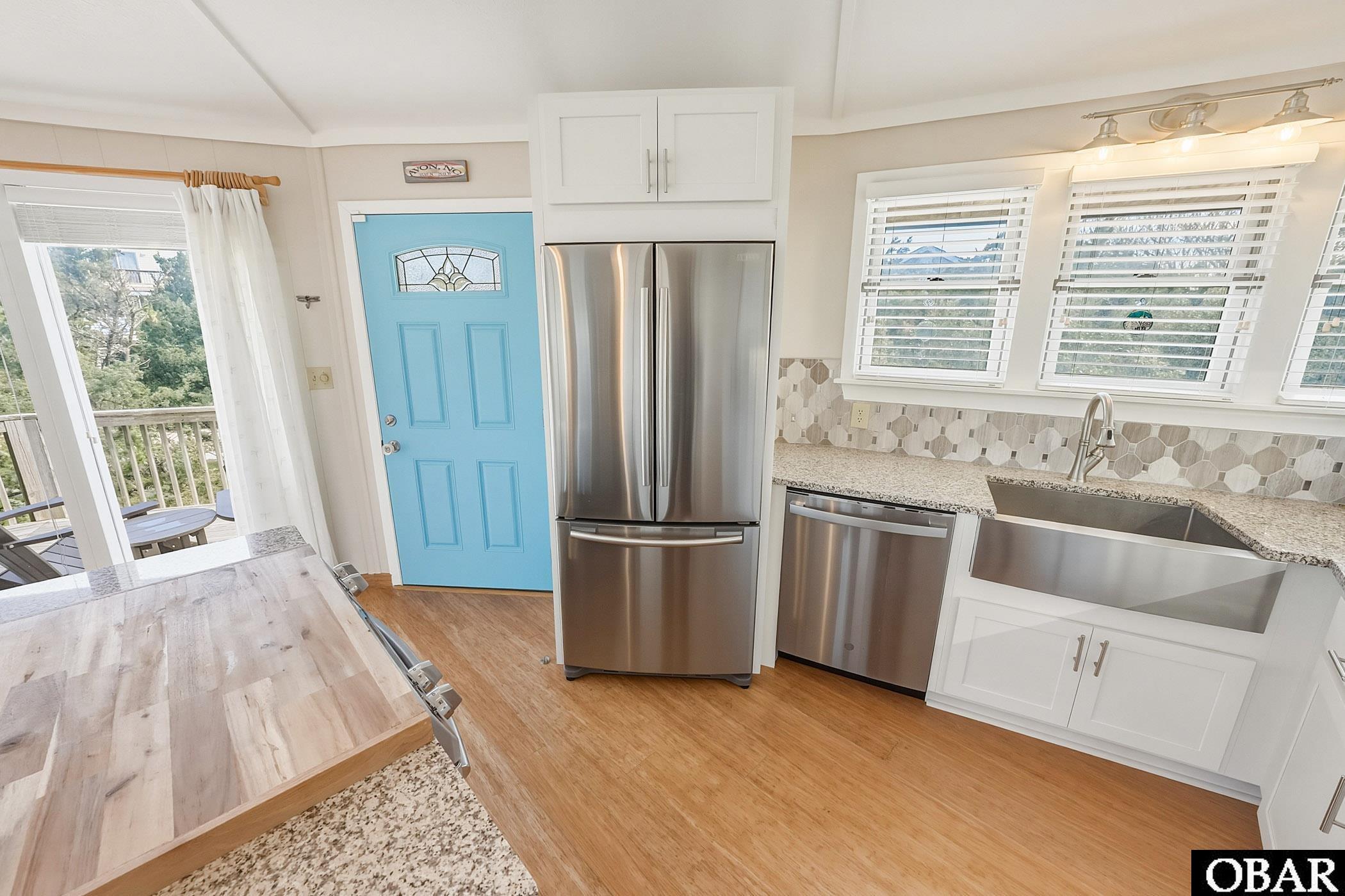 40220 Antillas Road Avon, NC 27915 - Photo 13 of 33