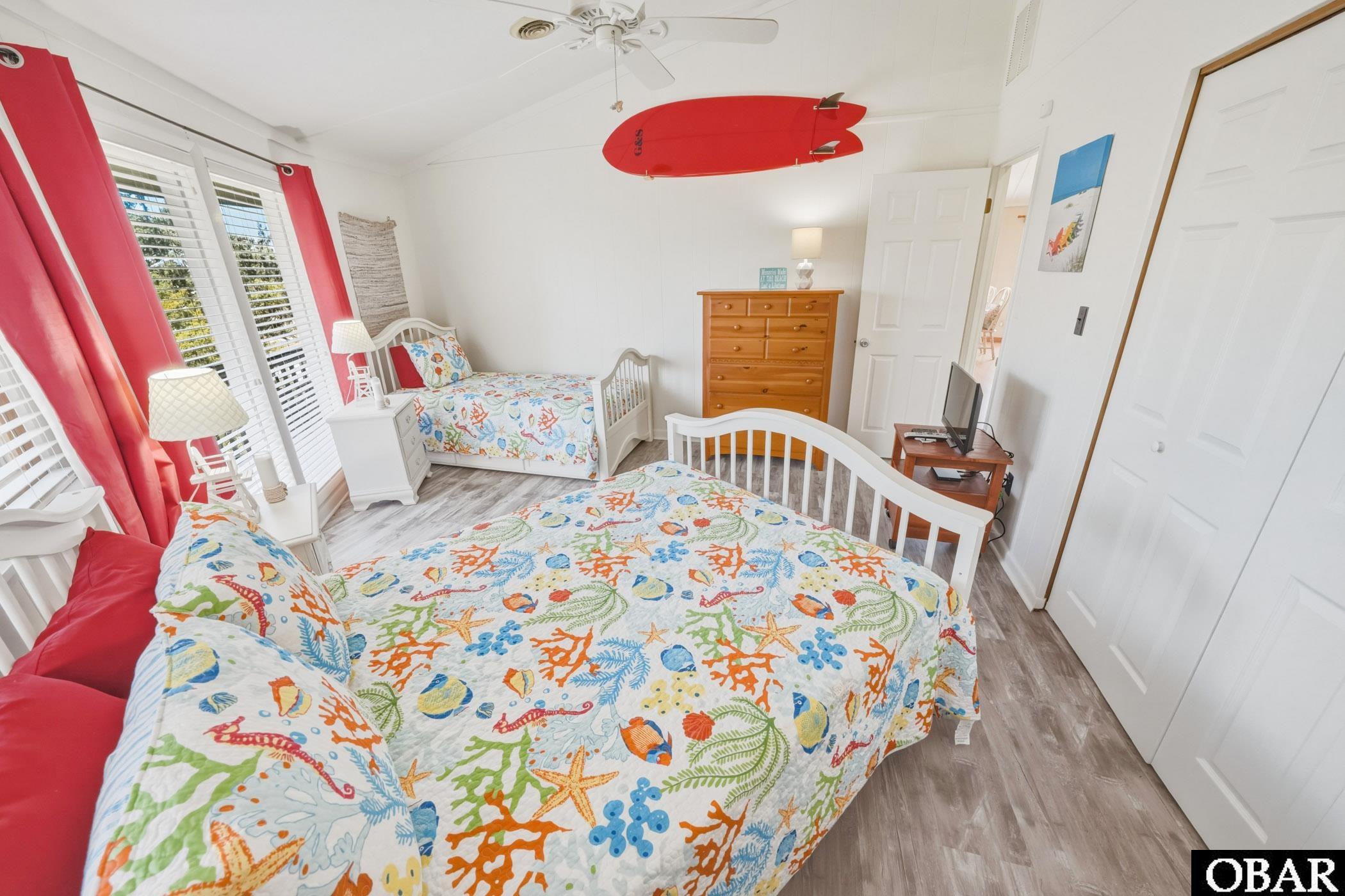 40220 Antillas Road Avon, NC 27915 - Photo 18 of 33