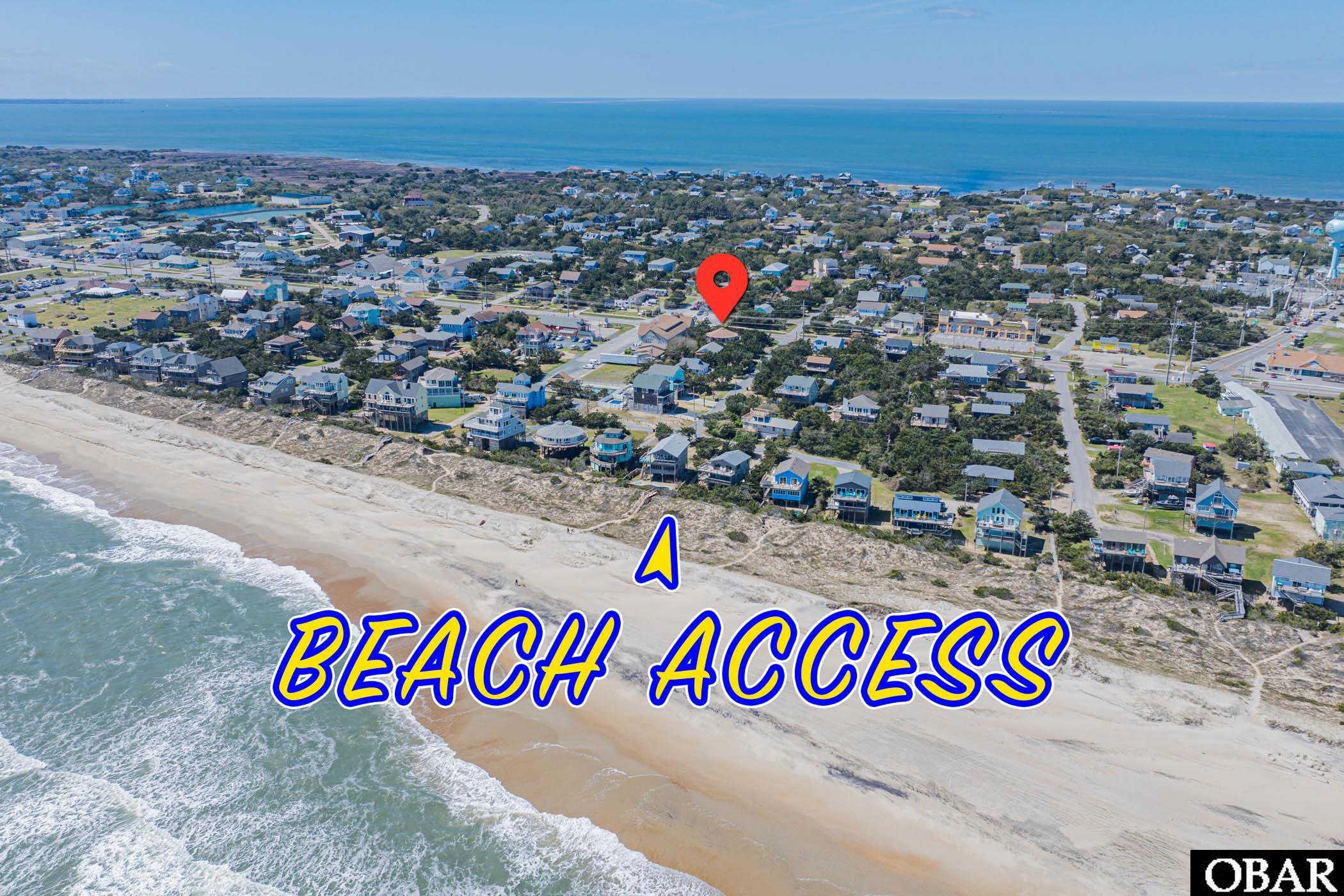 40220 Antillas Road Avon, NC 27915 - Photo 27 of 33