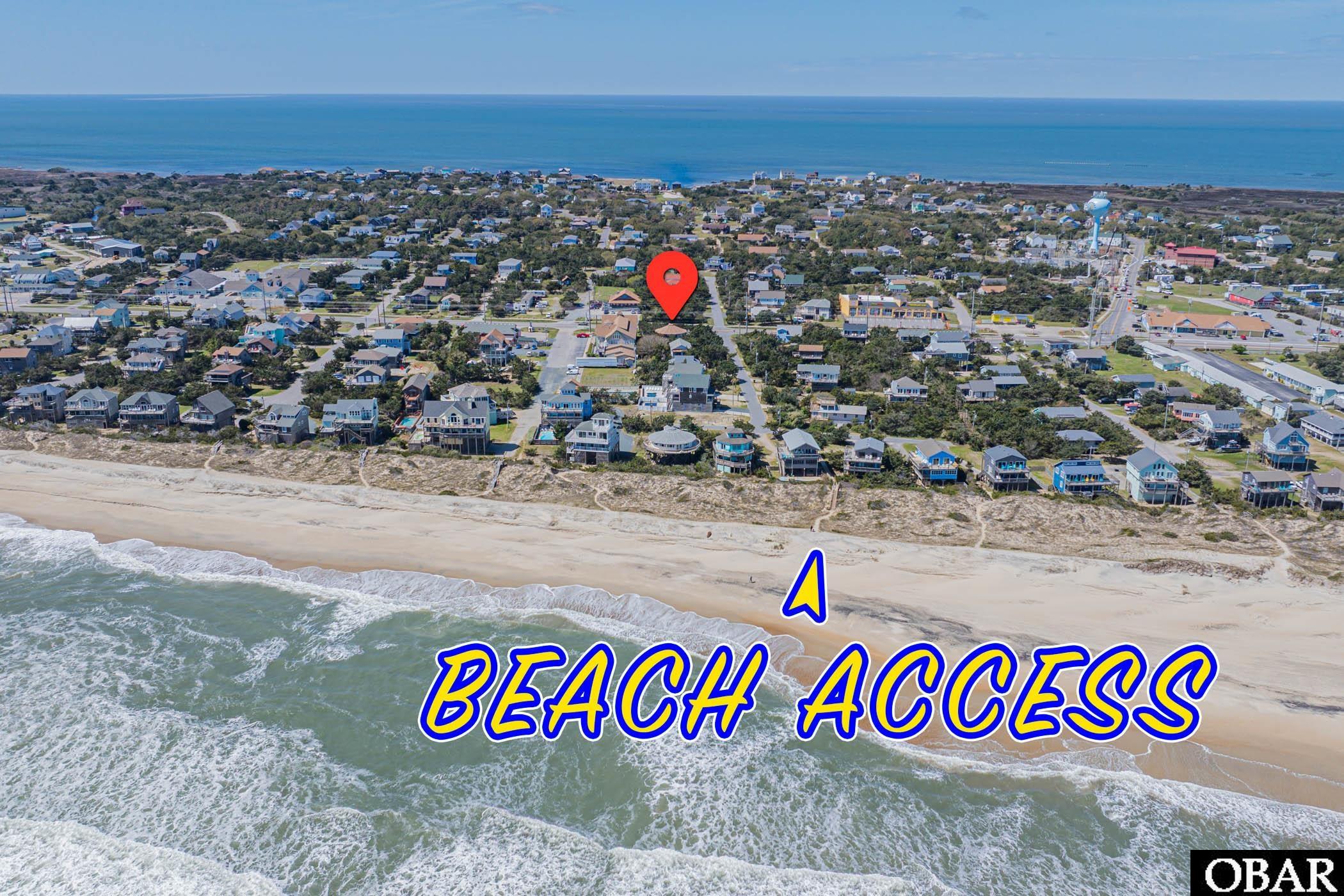 40220 Antillas Road Avon, NC 27915 - Photo 3 of 33