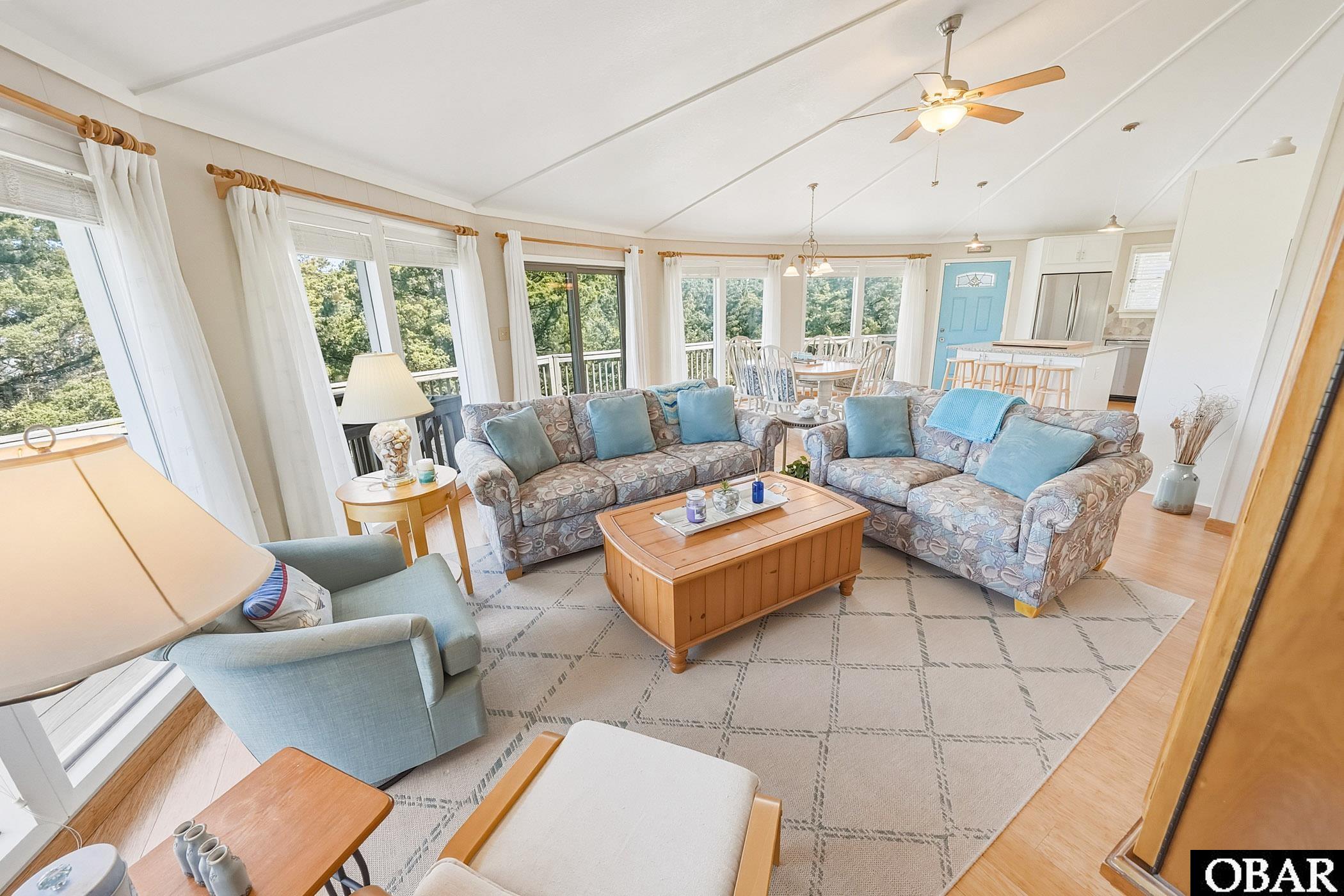 40220 Antillas Road Avon, NC 27915 - Photo 5 of 33