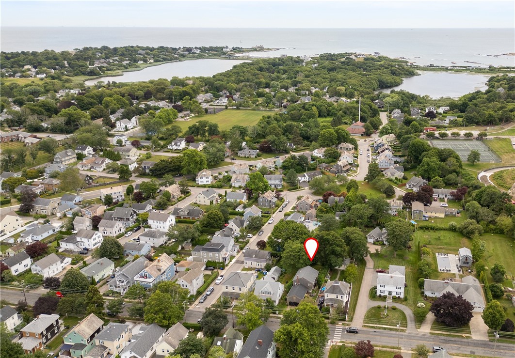 38 Harrison Avenue, Unit 1 Newport, RI 02840 - Photo 29 of 31