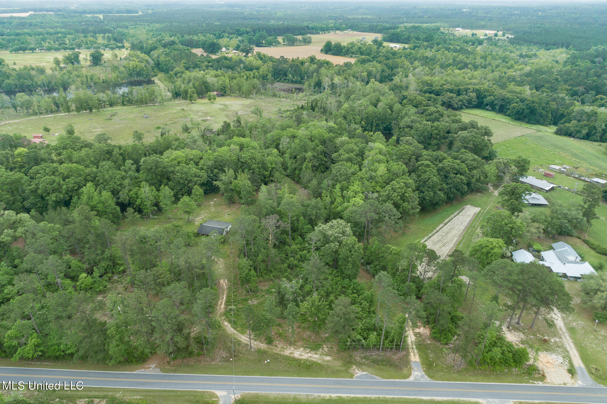 13 Basin-Central Road Lucedale, MS 39452 - Photo 3 of 5 13 ac 003