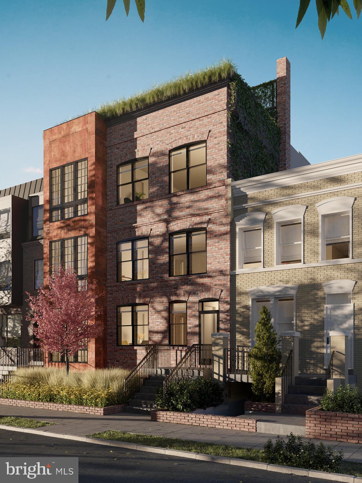 Beecher Hill Condominiums