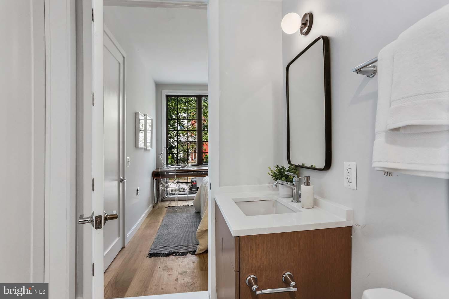 2248 Ontario Road Northwest, Unit 3 Washington, DC 20009 - Photo 22 of 31 Gallery Image 22