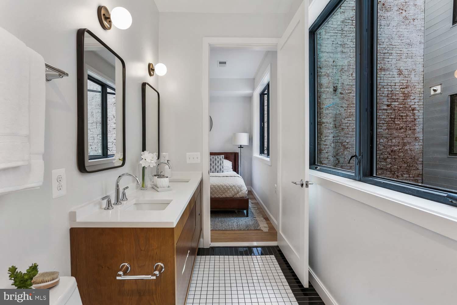 2248 Ontario Road Northwest, Unit 3 Washington, DC 20009 - Photo 30 of 31 Gallery Image 30