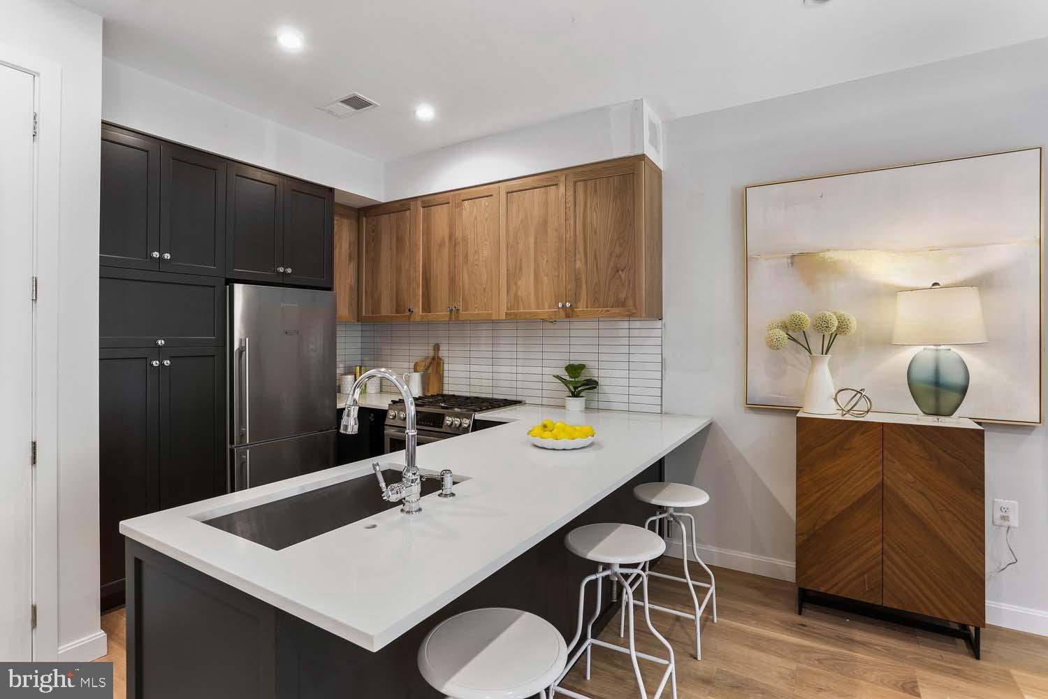 Quartz Countertops