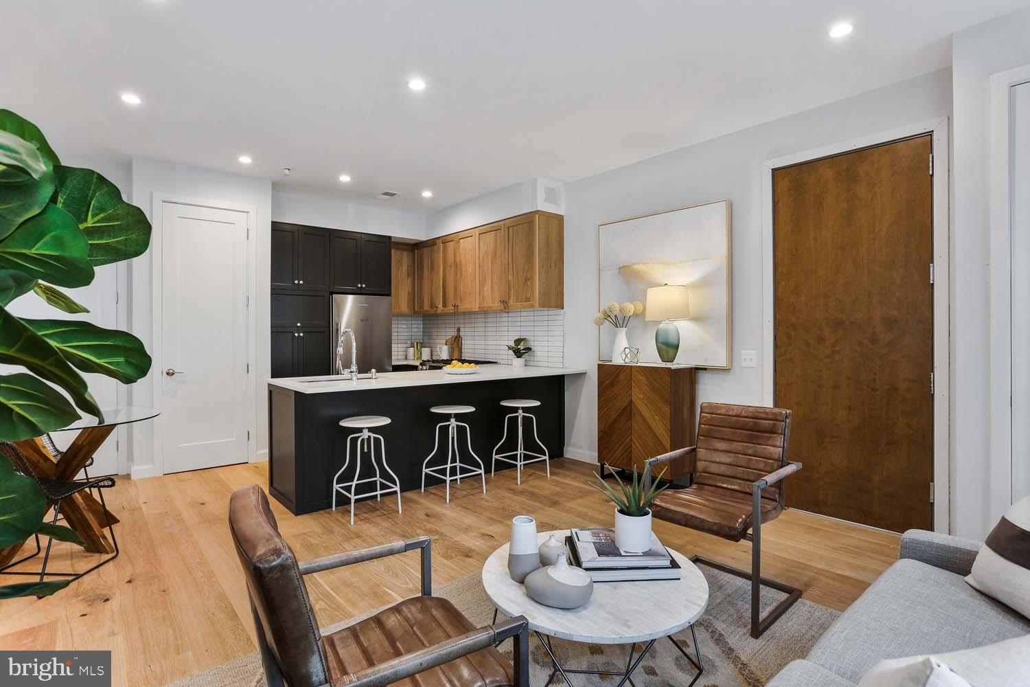 Recessed Lighting