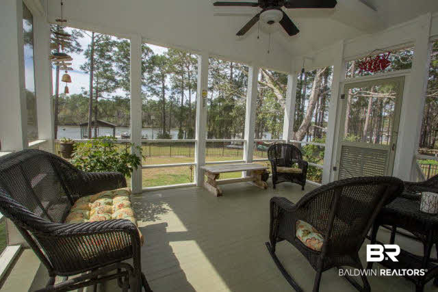 8086 Bay View Drive Foley, AL 36535 - Photo 33 of 41
