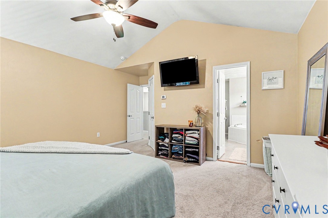 11518 West Providence Road North Chesterfield, VA 23236 - Photo 26 of 35