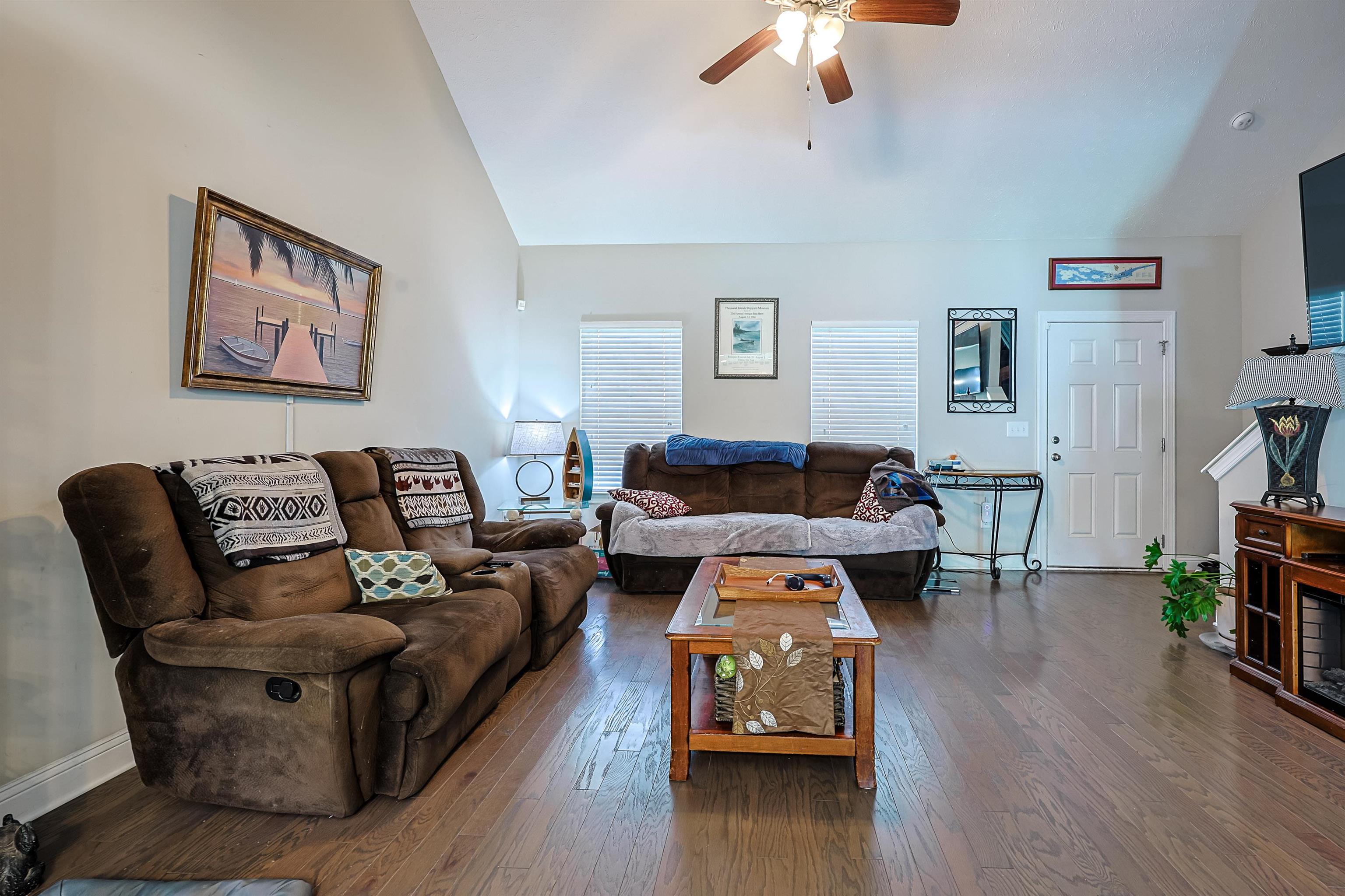 244 Turning Pines Loop Myrtle Beach, SC 29579 - Photo 3 of 37