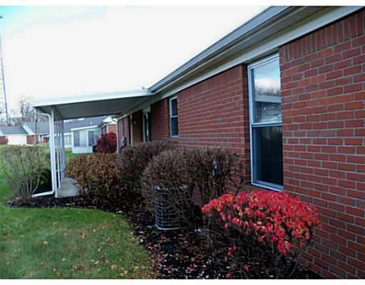 1250 Warbler Ridge, Unit 43 Springfield, OH 45503 - Photo 20 of 21