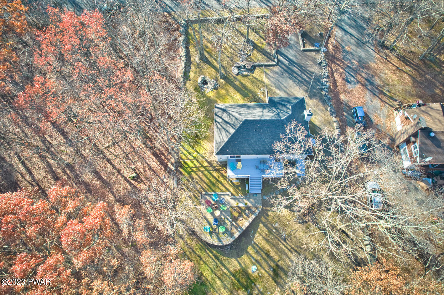 116 Ruffed Grouse Road Bushkill, PA 18324 - Photo 19 of 42 DJI_0305