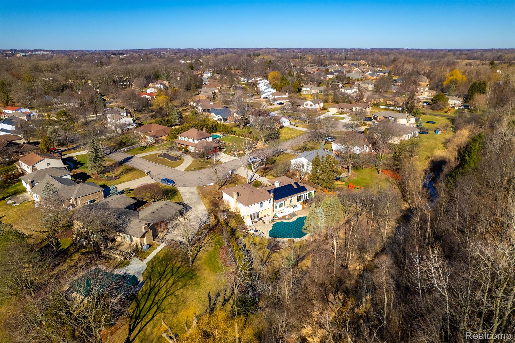 35159 Lancashire Road Livonia, MI 48152 - Photo 26 of 45 Gallery Image 26