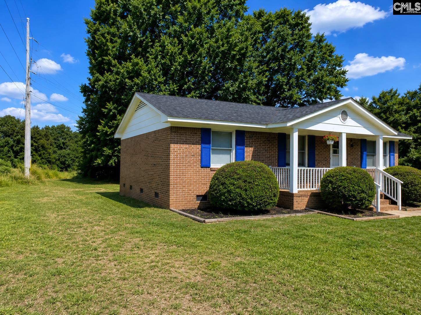 98 Golf Course Road Winnsboro, SC 29180 - Photo 2 of 6