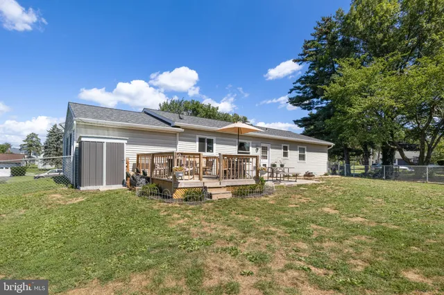 $324,900 | 49 Vista Drive, Marietta, PA 17547