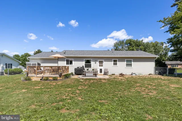 $324,900 | 49 Vista Drive, Marietta, PA 17547