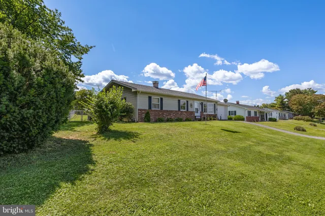 $324,900 | 49 Vista Drive, Marietta, PA 17547