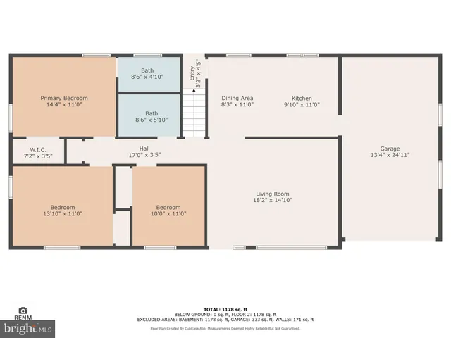 $324,900 | 49 Vista Drive, Marietta, PA 17547