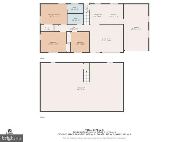 $324,900 | 49 Vista Drive, Marietta, PA 17547