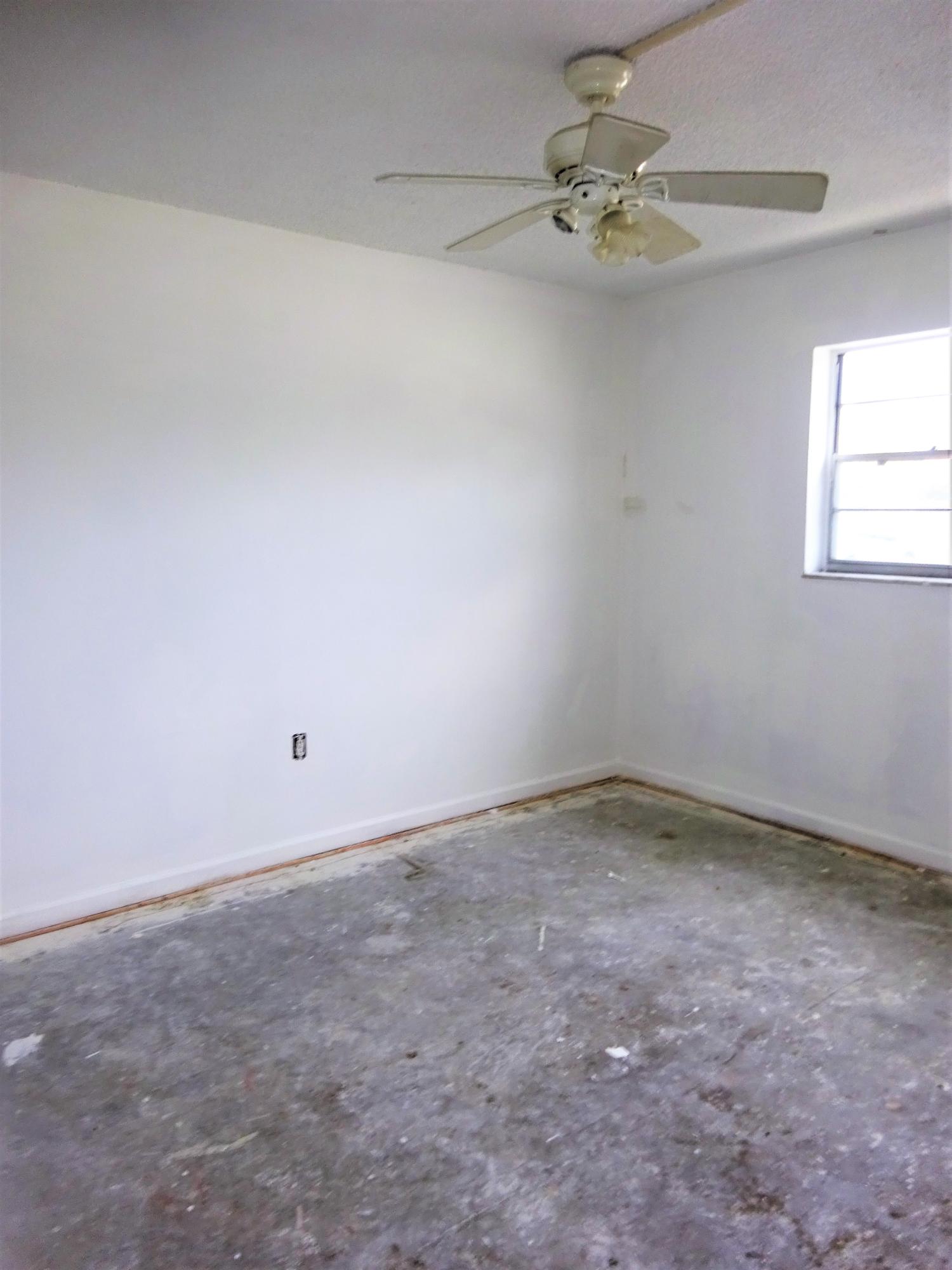 600 Southwest 2nd Avenue, Unit 1350 Boca Raton, FL 33432 - Photo 13 of 22 Current 2nd Bedrrom