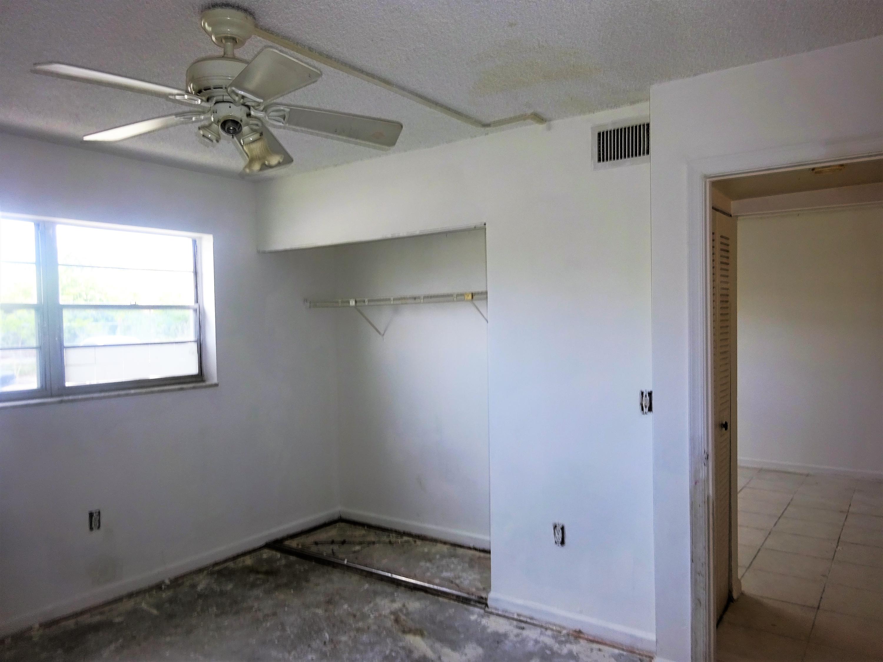 600 Southwest 2nd Avenue, Unit 1350 Boca Raton, FL 33432 - Photo 14 of 22 2nd Bedroom Closet